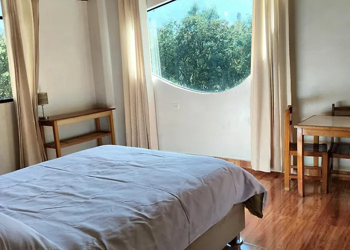 Tikary Lodge