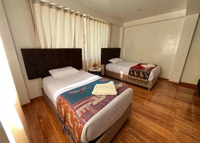 Tikary Lodge *