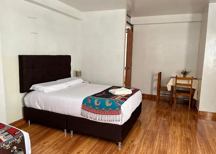 Tikary Lodge