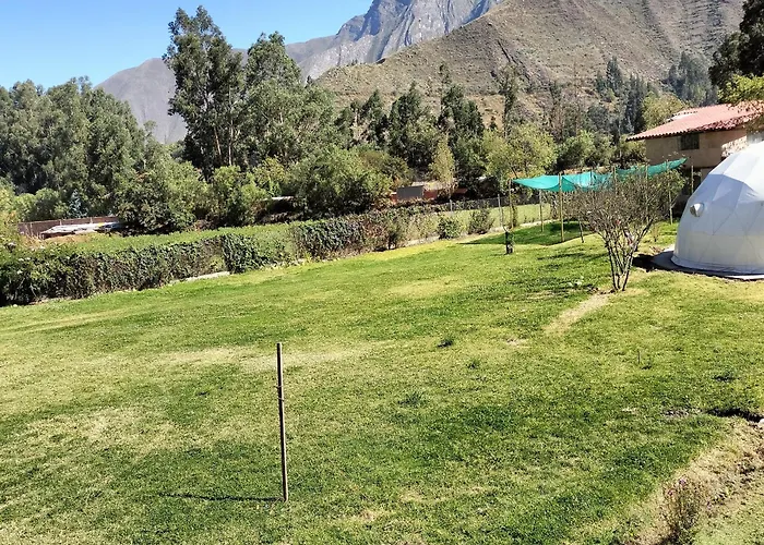 Tikary Lodge *