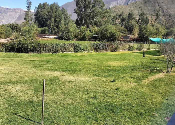 Tikary Lodge *