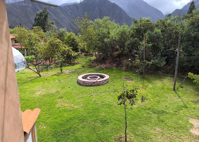 Tikary Lodge