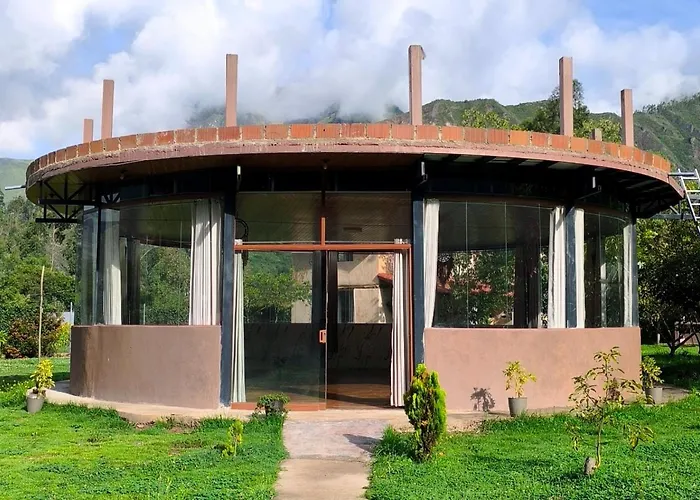 Tikary Lodge